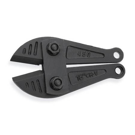 CUCHILLA CORTAVARILLAS PROF CrV 900MM.