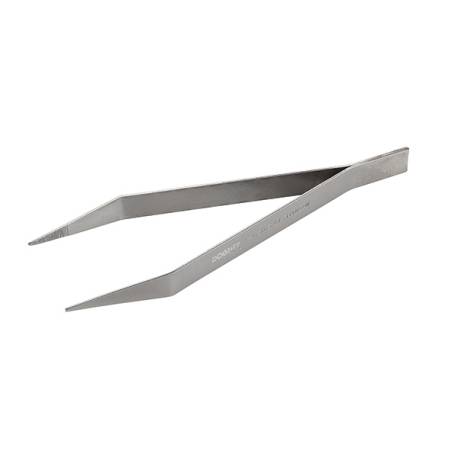 PINZA FINA DE TITANIO 225mm