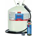SOUDAL 370 SP KIT transparente