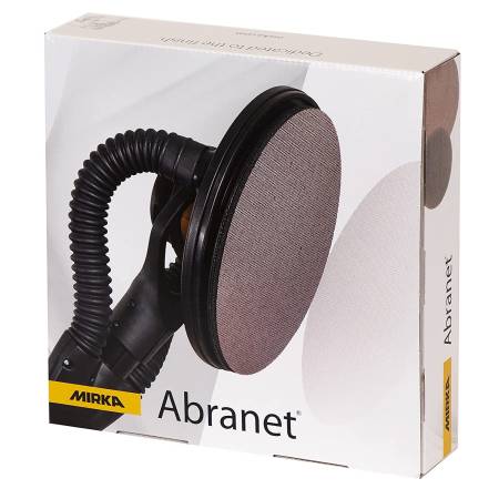 Discos    ABRANET 225 mm Gr. 80