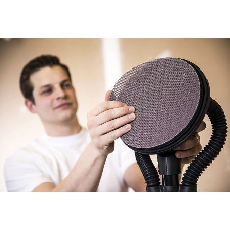 Discos    ABRANET 225 mm Gr. 80 2