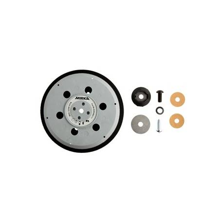 Plato 60 Agujeros ABRANET UNIPAD 150 mm 