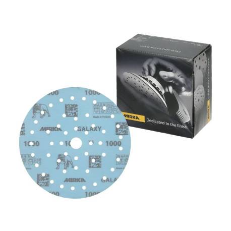 Discos GALAXY 150 Grip 50 Agu Gr. 2000