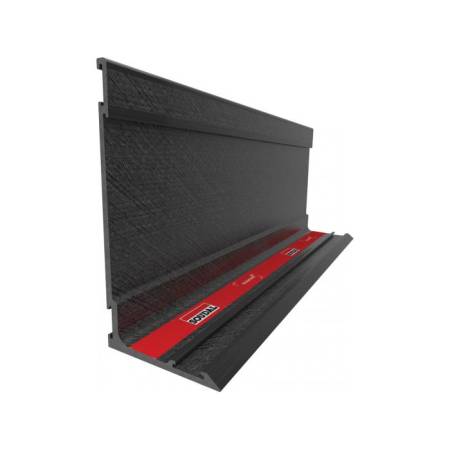 Premarco SoudaFrame SWI 200 - 220 x 200 mm. Negro