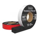Rollo Soudaband PRO SFD 30/4-10 12m. Negro 