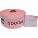 Rollo SWS INSIDE EXTRA 300 mm 30m. Rosa