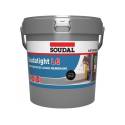 BOTE 4.5KGS SOUDATIGHT LQ NEGRO 