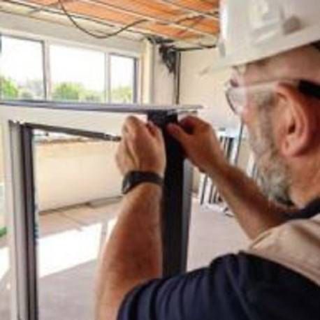 Rollo Soudaband PRO MF1 53/10-20 6m. Negro 