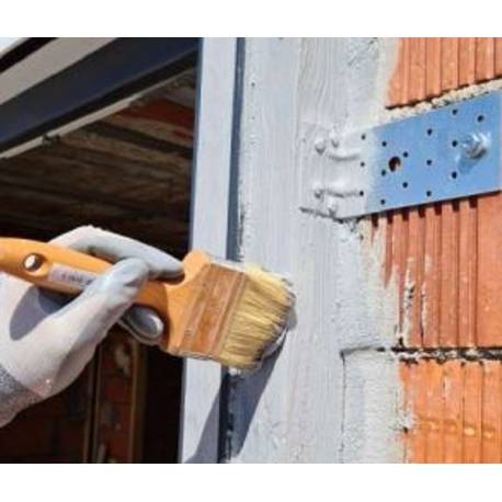 Bote 6Kgs Soudatight Hybrid Grey