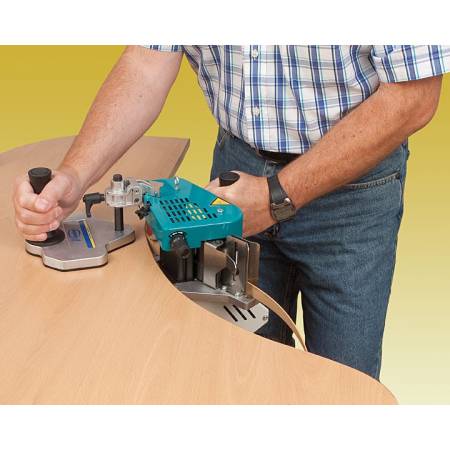 APLACADORA C.C. PEB250+ 230V 2