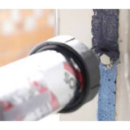 Bolsa Soudatight LQ Negro Interior BROCHA - ESPÁTU 2