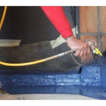 Bote Soudatight SP Negro Interior SPRAY  2