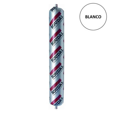 Bolsa Soudatight LQ Blanco Interior BROCHA - ESPÁT