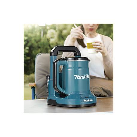 HERVIDOR DE AGUA 18VX2 LXT 800ML