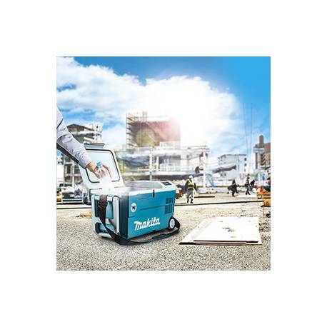 NEVERA BATERIA FRIO Y CALOR 40VMAX