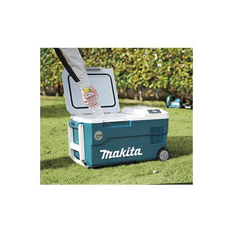 NEVERA BATERIA FRIO Y CALOR 40VMAX