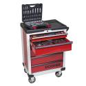 CARRO ASSEN+COMP2CAJONES+MALETIN 150HTAS