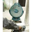 VTILADOR 18V LXT AC/DC OSCILANTE 3 VEL.     