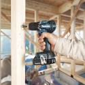TALADRO ATORNILLADOR BL 18V LXT 40NM COMPACT     