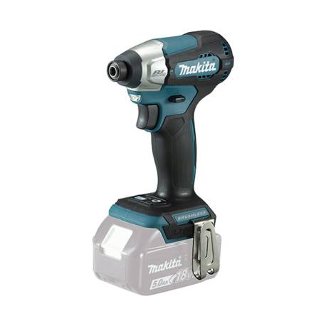 ATORNILLADOR IMPACTO BL 18V LXT 140NM 2 VEL.    
