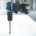 TALADRO PERCUTOR BL 18V LXT 40NM COMPACT     