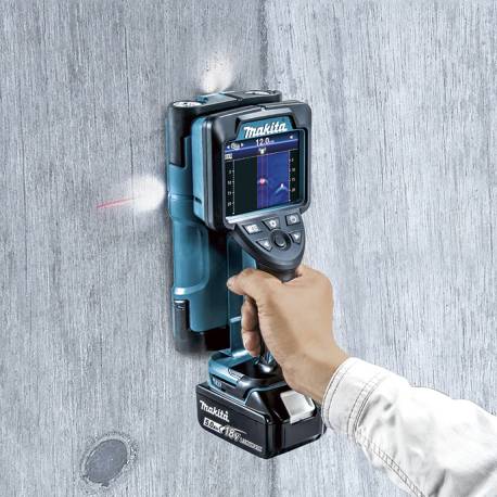 ESCANER PARED 18V LXT       