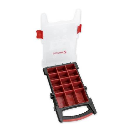 ORGANIZADOR CON ASA RIGIDA 210X338X62MM