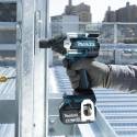 LLAVE IMPACTO BL 18V LXT 700NM 5AH 2 BAT. MAKPAC  