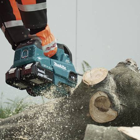 SIERRA CADA 18VX2 LXT 40CM ESPECIAL PODA     2