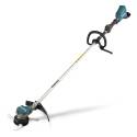DESBROZADOR 18VX2 LXT BL MANGO D      