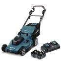 CORTACESPED 18VX2 LXT 53CM 5,0AH 2 BAT CARCASA PLA