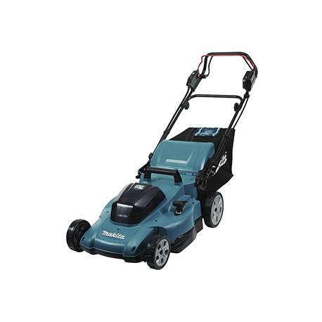 CORTACESPED 18VX2 LXT 53CM 5,0AH 2 BAT CARCASA PLA