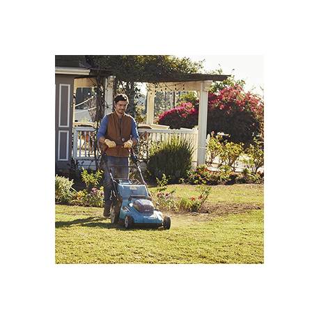CORTACESPED 18VX2 LXT 53CM 5,0AH 2 BAT CARCASA PLA