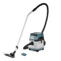 ASPIRADOR BL 18VX2 LXT 15L SECO      