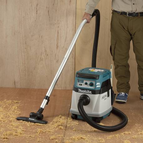 ASPIRADOR BL 18VX2 LXT 15L SECO      