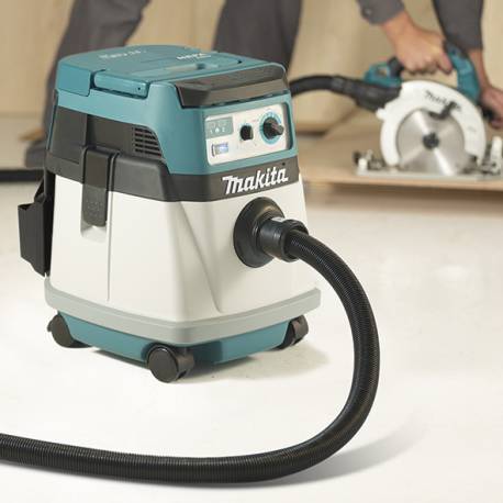 ASPIRADOR BL 18VX2 LXT 15L SECO      