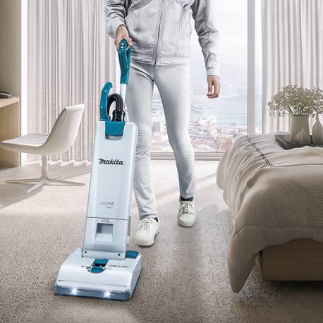 ASPIRADOR VERTICAL BL 18VX2 LXT 5L      