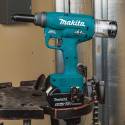 REMACHADORA BL 18V LXT 6,4MM       