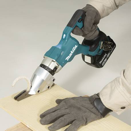 CIZALLA 18V LXT 13MM FIBROCEMTO       