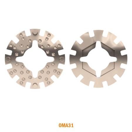 Adaptatores Universales