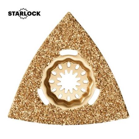 80mm Placa Lijadora revestida en metal duro