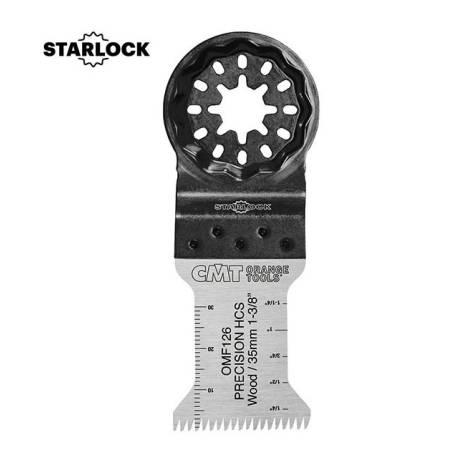 35mm Hoja de sierra de precisión con dentado Japon