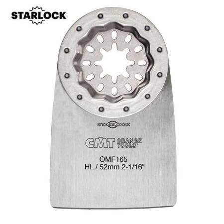 52MM RASCADORA FLEXIBLE PARA TODOS MATERIALES