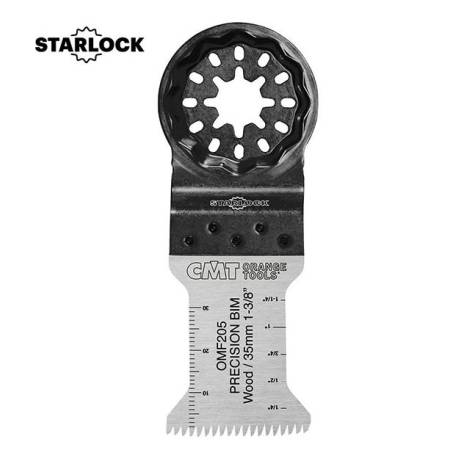 35mm Hoja de sierra de precisión con dentado Japon