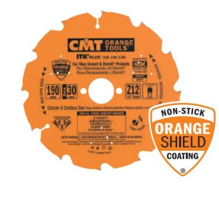 SIERRA CIRCULAR PARA MATERIALES DUROS/ ABRASIVOS 1