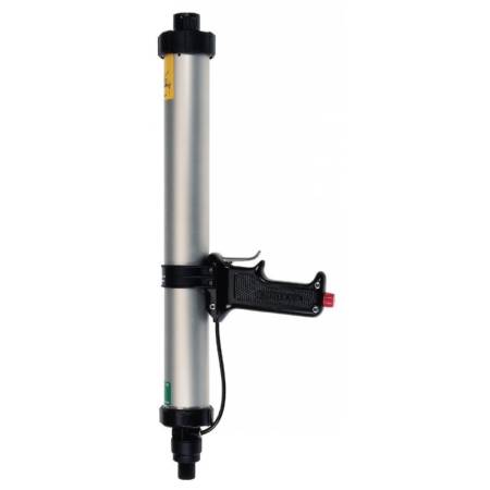 PISTOLA NEUMÁTICAS PARA BOLSAS 600 ML