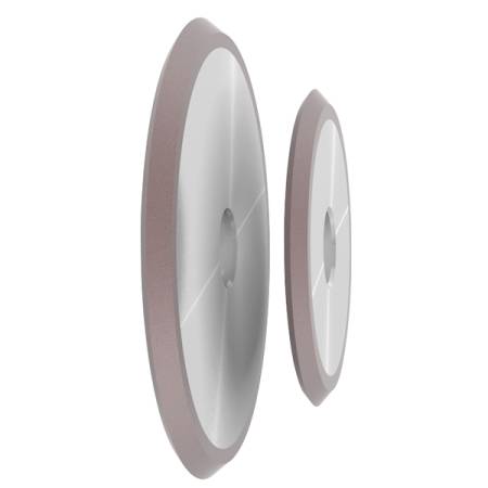 MUELA 125X5.5 P/AFILADO BROCAS CIEGAS ""X-TREME"