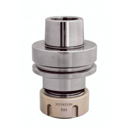 "CHUCK ""STD"" HSK-63F (H73) ER32 RE"