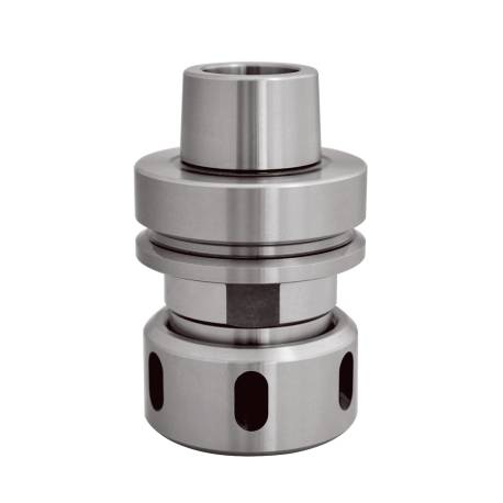 MANDRIL HSK-63F H78 P/PINZAS DIN-6388