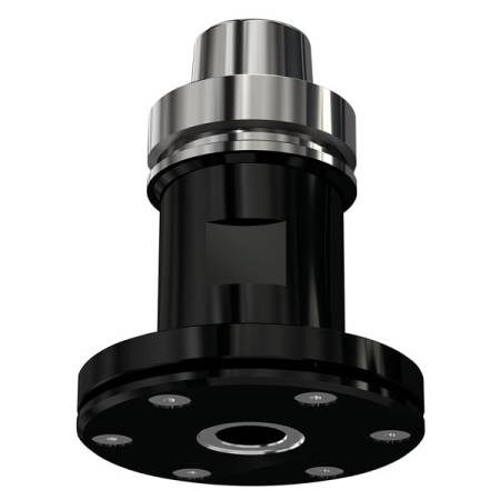 SAW BLADE ARBOR WITH  HSK-63F SHANK